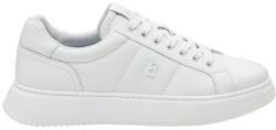 BOGNER bőr sportcipő MILAN 26 - fehér Férfi 44