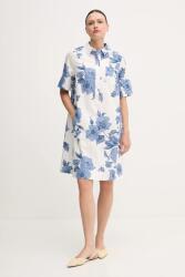 OUI pamut ruha - fehér 36