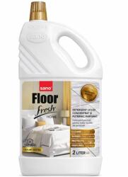 SANO Detergent pardoseli SANO Floor Fresh Luxury, 2 L (SN29822)