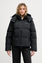 Lacoste pehelydzseki női - fekete 38