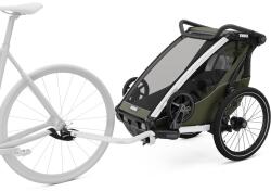 Thule Chariot Lite Single zöld (10203023)