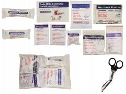 MFH Elsősegélydoboz Töltő 27 részes (27321)
