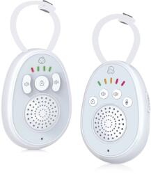 EVOLVEO LULLA - Gyermek audio babafigyelő altatódalokkal és hangátvitellel