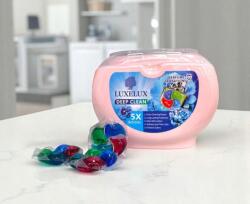  Luxelux Mosókapszula Deep Clean 5X Power Univerzális 50 db (8690000012428)