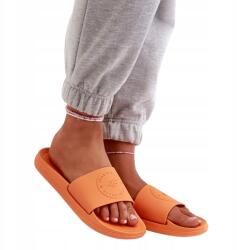 4F Női sport papucs Narancssárga 37-es méret (4FMM00FFLIF045A 70S)