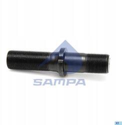 Sampa Kerékcsavar Saf M22X1, 5/M22X1, 5 H 112M Sampa (075.101)
