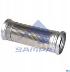Sampa Flexibilis Cső Mb Benz Sampa