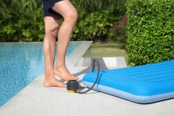 Bestway Dugattyús lábpumpa 13cm Bestway 62147 (62147)