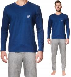 Henderson Férfi pizsama Henderson Morpheus 39242-95 M (39242-95)