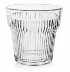 Artemis Műanyag Többször felhasználható Piknik Pohár Italokhoz 350 ml (VD-121778)