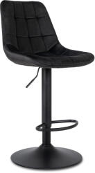  Hoker ARCOS 2 Czarny Welurowy (ME-ARCOS2-CZ-V-H)