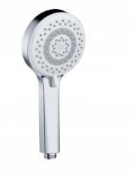 Kludi Dive zuhanyfej forgatható zuhanyfej 3 funkciós zuhanyzáshoz (6883005-00)