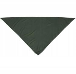 MFH Csehszlovák katonai sál 120x56 cm olívazöld (616115)