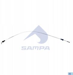 Sampa Ajtózár Zsinór Mb Sprinter Bal Sampa