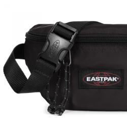 EASTPAK Springer powr egyszerű övtáska fényes fekete