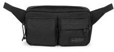 EASTPAK DOUBLE CROSSBODY válltáska vagy övtáska fekete