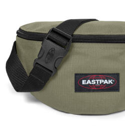 EASTPAK Springer egyszerű övtáska zsályazöld