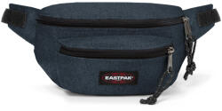 EASTPAK Doggy 3 részes nagy övtáska farmerkék