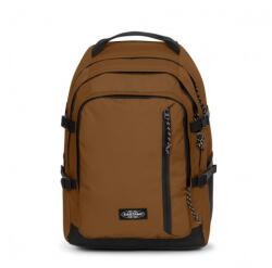 EASTPAK VOLKER PRO hátizsák laptoptartós 16 inch barna