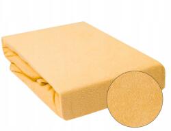 Ankras Frottír Lepedő Kiságyba 120x60 (PRZEŚCIERADŁO FROTTE 120/60 MORELOWY)