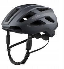 Sena Kerékpáros sisak Sena C1 Smart Matt Gray roz. M 54-58 cm (0009)