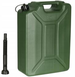  Üzemanyagtartály 20l Műanyag (8594177261521)