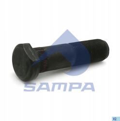 Sampa Kerékcsavar Volvo M22X1, 5X85 DL. GW. 41MM Sampa (061.373)