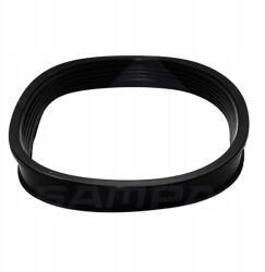 Sampa Levegőszűrő tömítés gyűrű Sampa 42351