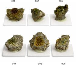  Anapait Brut din Lleida 27-46x23-34x14-26 mm - 1 Buc