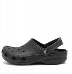 Crocs Klasszikus Fekete 10001-001 36-37 (10001-001)