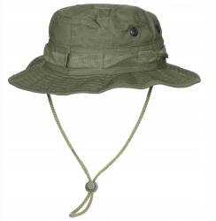MFH Sapka Us Boonie Rip Stop Olivazöld XXL (10713B XXL)