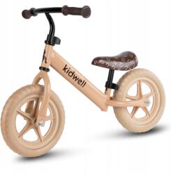 Kidwell Rebel 12" Eva futóbicikli könnyű 2, 64 kg, csapágyakkal, (ROBIREB18A0)