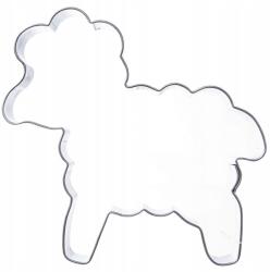 Artemis Bárány lyukasztó Mézeskalács keksz lyukasztó forma (VD-124975)