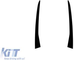  Rear window spoilers suitable for BMW X4 G02 after 2018, 2 pieces (ABBMSX6011613)