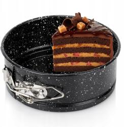 Artemis Gránit tortaforma Kigombolható tortaforma 12cm (VD-279067)