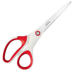 Leitz Olló, irodai, 20, 5 cm, LEITZ "Wow Titán", piros (CE53192026)