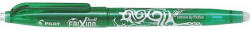  Rollertoll, 0, 25 mm, törölhető, kupakos, PILOT "Frixion Ball", zöld (CPFR5G)