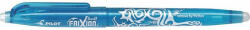  Rollertoll, 0, 25 mm, törölhető, kupakos, PILOT "Frixion Ball", világoskék (CPFR5LB)