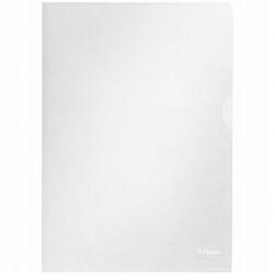  Genotherm, "L", A5, 115 mikron, narancsos felület, ESSELTE "Standard (CE54850)