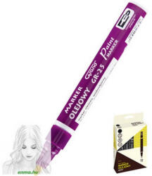 Brend Lakkmarker Grand Gr-25 1.8-2.8 Mm Lila (F160-2009)
