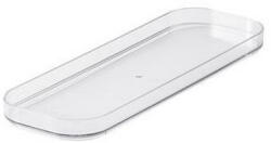  Tető, SMARTSTORE "Compact Clear Slim", átlátszó (CCSDSMART20)