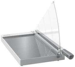 Leitz Vágógép, karos, A3, 15 lap, LEITZ "Precision Office (CE90220000)