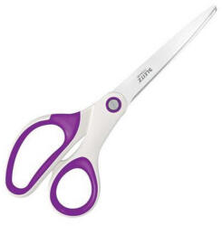 Leitz Olló, irodai, 20, 5 cm, LEITZ "Wow Titán", lila (CE53192062)