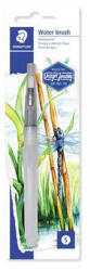 STAEDTLER Ecset, vízzel tölthető, STAEDTLER "949 (CTS949BK1C)