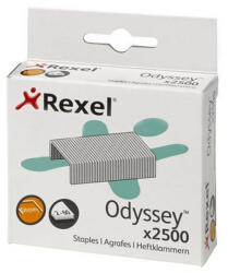  Tűzőkapocs, REXEL "Odyssey (CIGTR005)