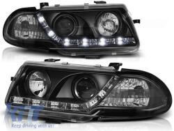  Tuning headlight set suitable for OPEL ASTRA F 09.1991-08.1994, left and right (ABOPHX6010699)