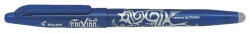  Rollertoll, 0, 35 mm, törölhető, kupakos, PILOT "Frixion Ball", kék (CPFBRK)