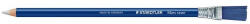 STAEDTLER Radírceruza, kefével, STAEDTLER "Mars Rasor 526 61 (CTS52661)