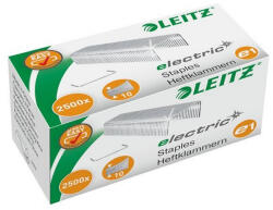 Leitz Tűzőkapocs, No. 10, elektromos tűzőgépekhez, LEITZ "E1 (CE55680000)