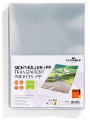 DURABLE Genotherm, "L", PP, A4, 100 mikron, DURABLE "rPP (CDB247819)